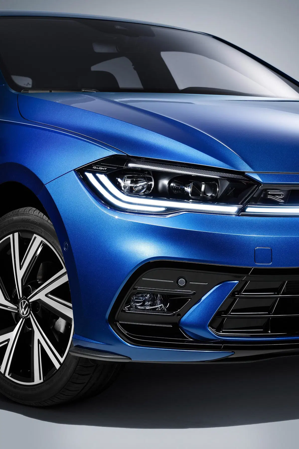 Prezzo, Allestimenti e Optional della nuova Volkswagen Polo restyling 2021: da 18K (senza spina e gasolio) (16)