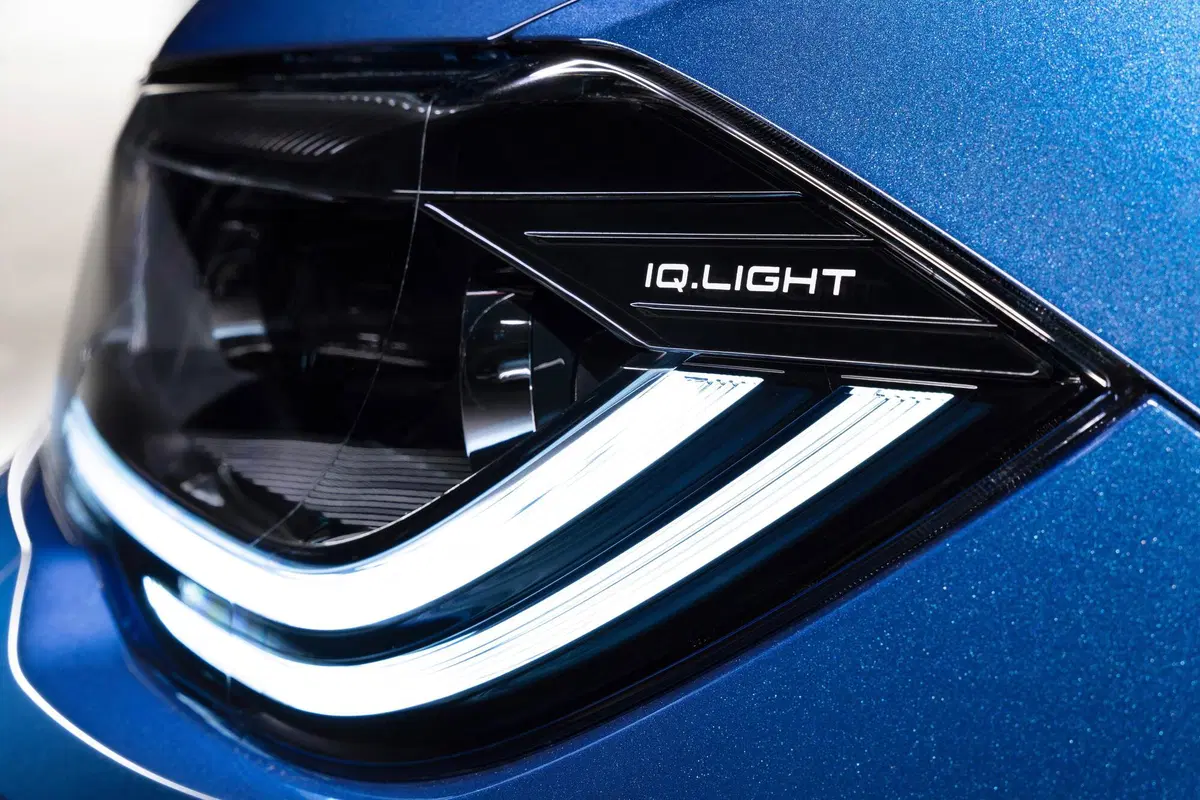 Prezzo, Allestimenti e Optional della nuova Volkswagen Polo restyling 2021: da 18K (senza spina e gasolio) (18)