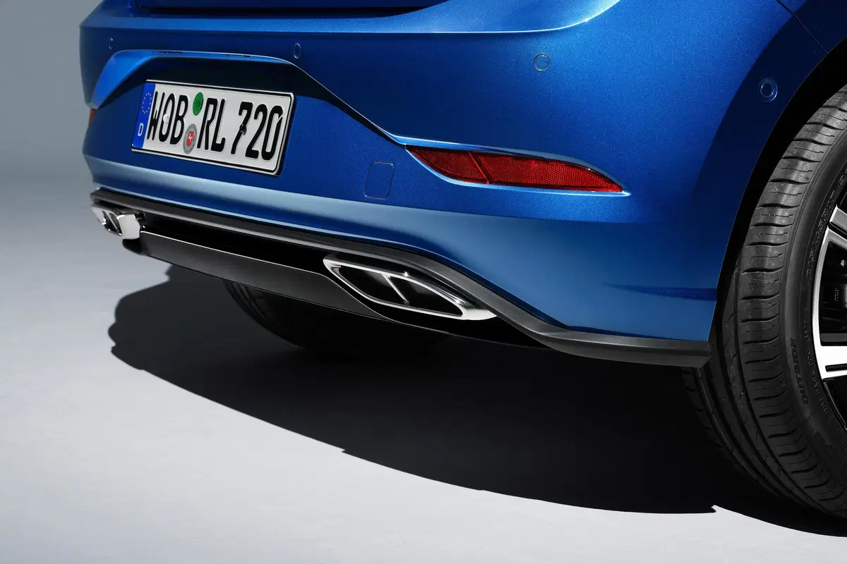 Prezzo, Allestimenti e Optional della nuova Volkswagen Polo restyling 2021: da 18K (senza spina e gasolio) (21)