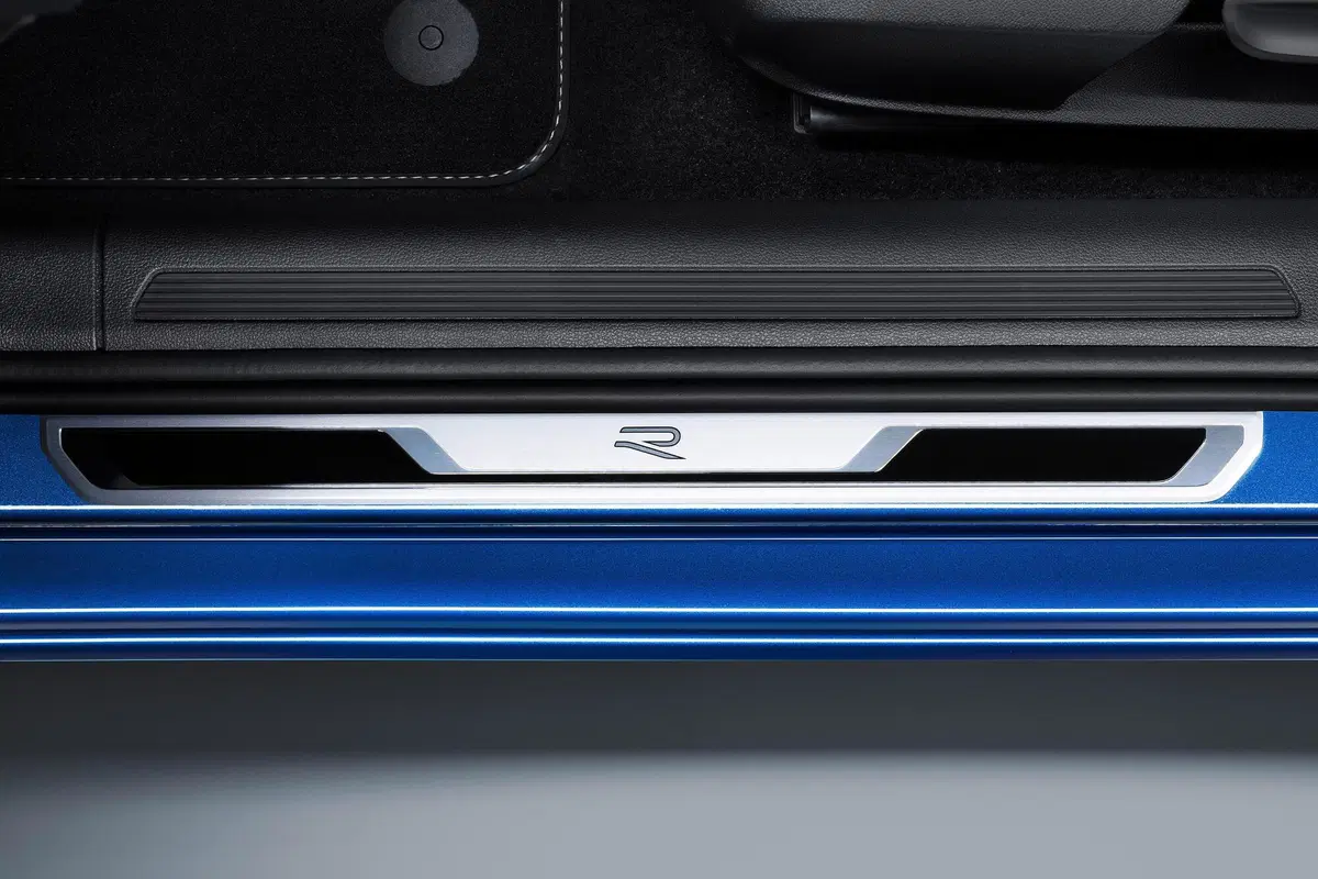 Prezzo, Allestimenti e Optional della nuova Volkswagen Polo restyling 2021: da 18K (senza spina e gasolio) (22)