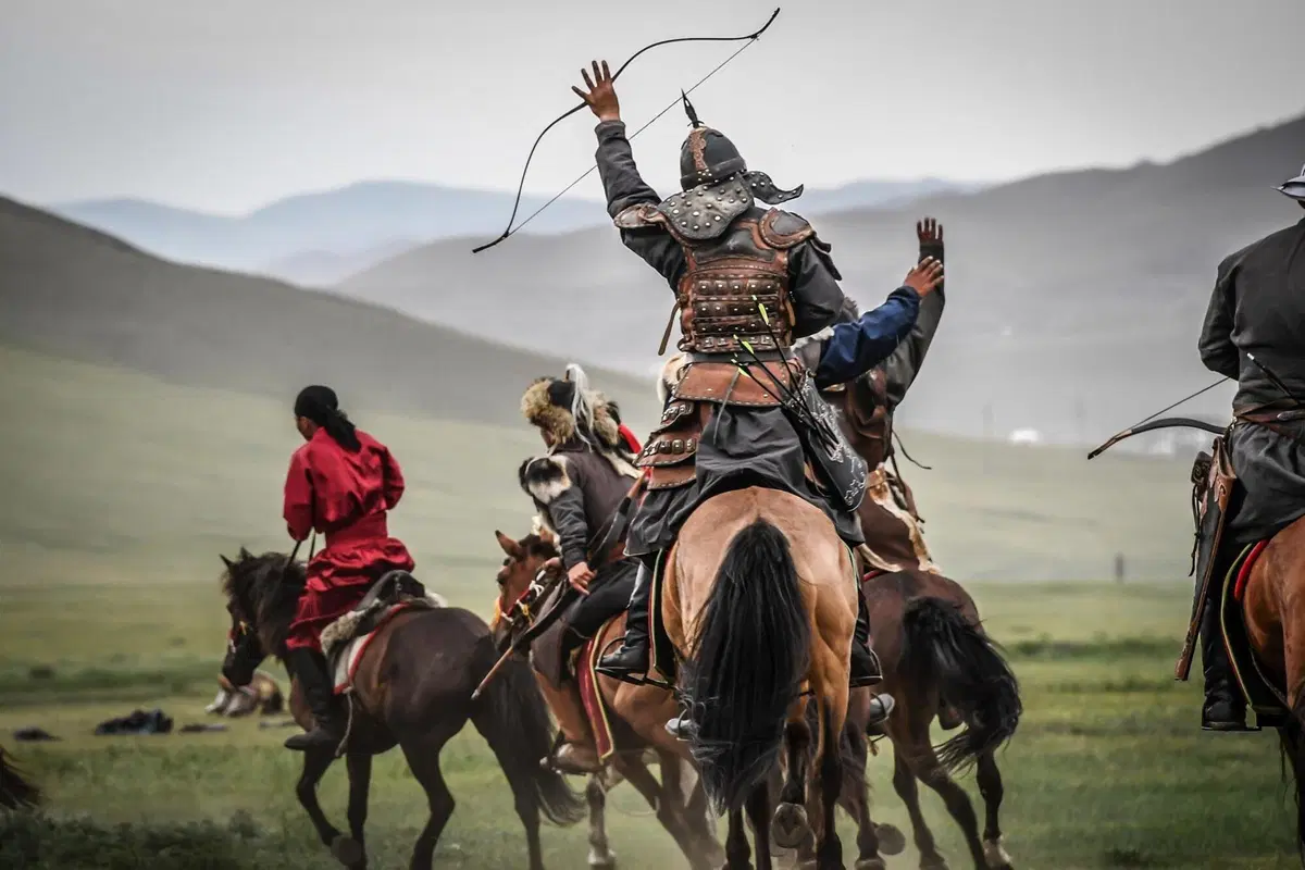 Silk Way Rally. “Far sognare. Ma soprattutto realizzare i sogni!” (6)