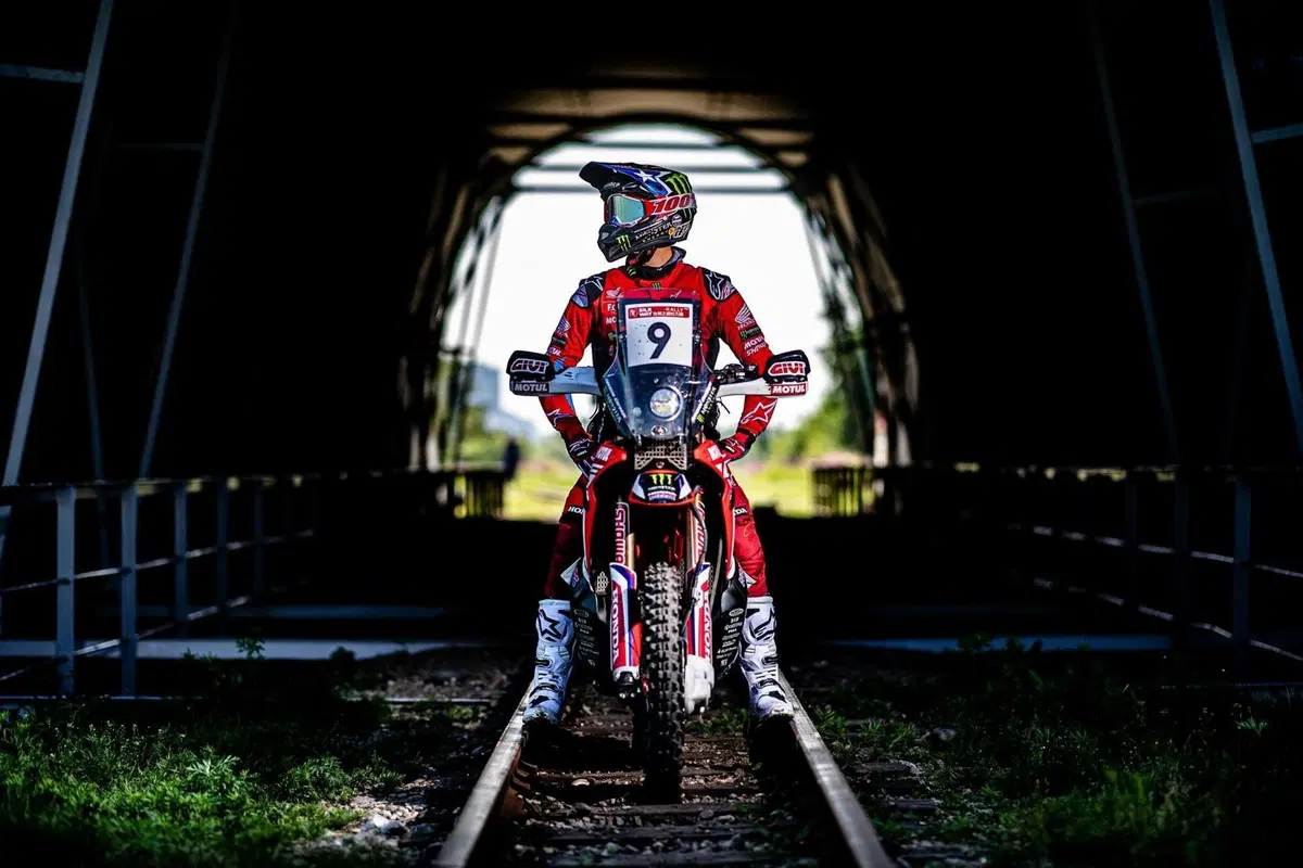 Silk Way Rally. “Far sognare. Ma soprattutto realizzare i sogni!” (10)