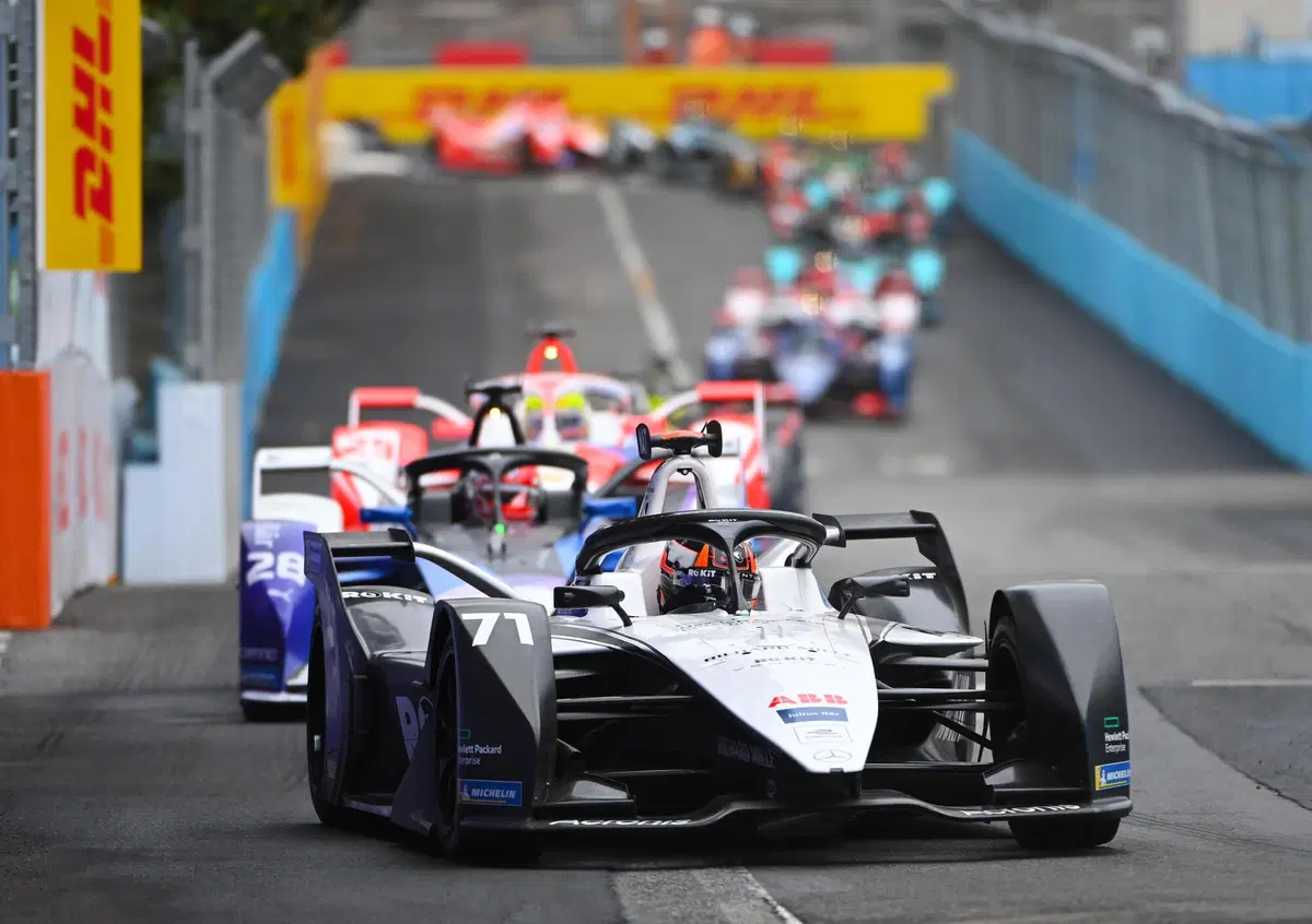Formula E, svelato il calendario completo della stagione 2020/2021