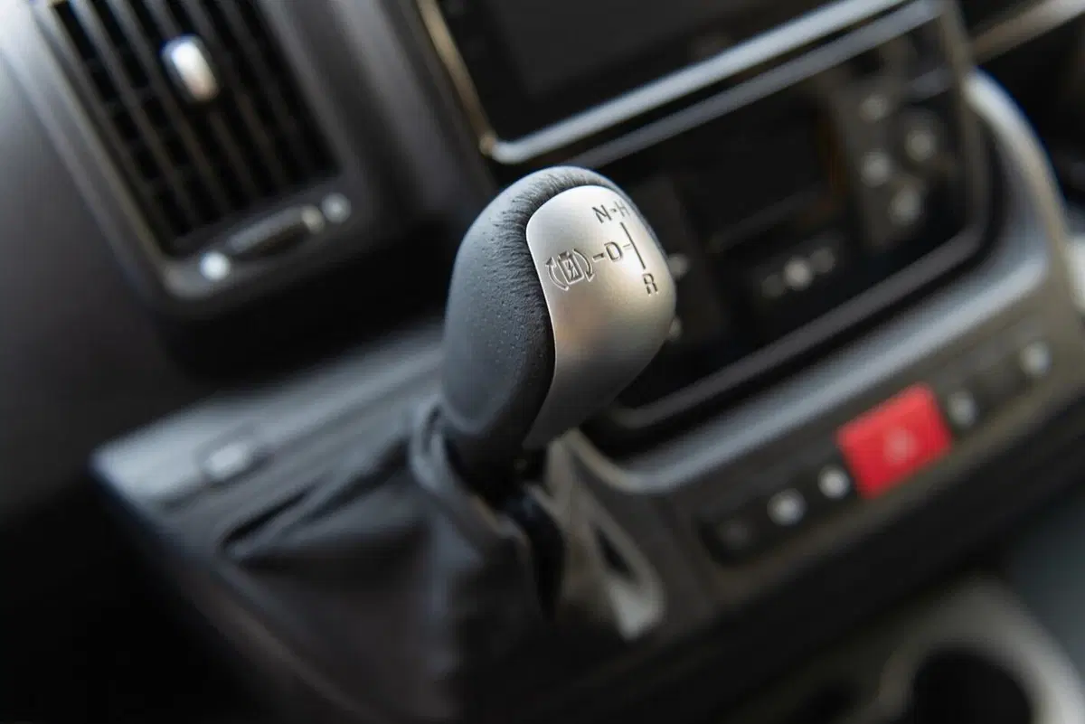 Fiat Professional E-Ducato, ecco l'urban specialist a zero emissioni (4)