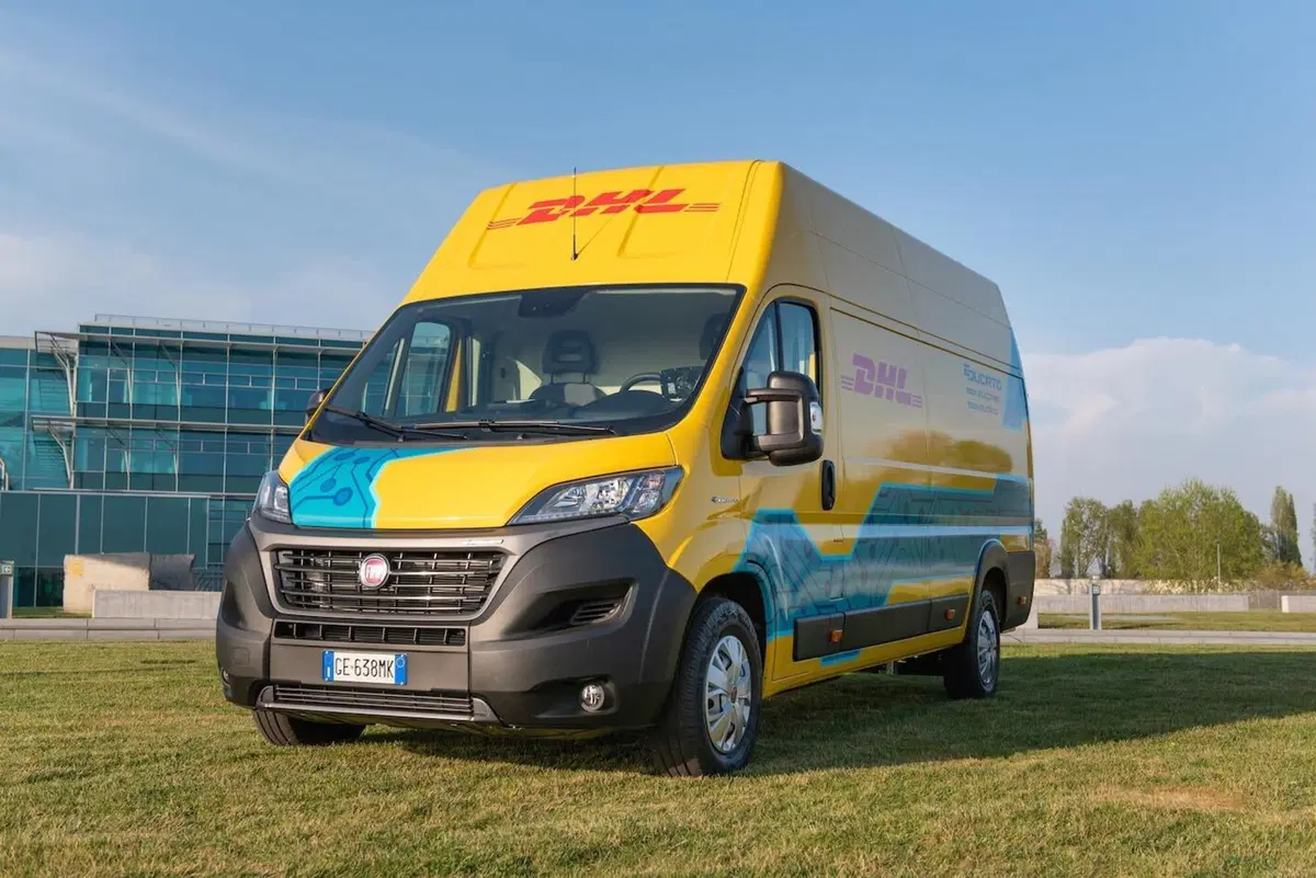 Fiat Professional E-Ducato, ecco l'urban specialist a zero emissioni (13)