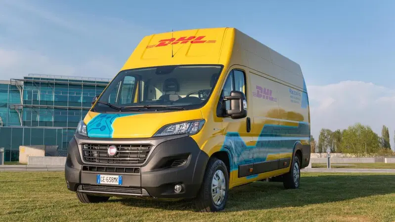 Fiat Professional E-Ducato, ecco l'urban specialist a zero emissioni
