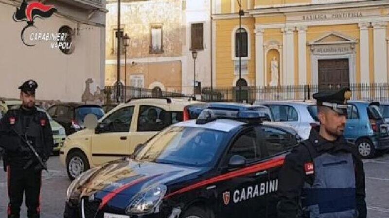 Napoli, ucciso dopo una lite per il parcheggio: quattro arresti