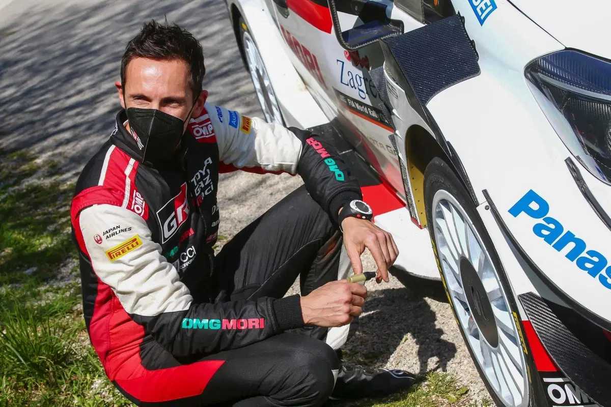 WRC21. Croazia. Se non è Tanak è Neuville? Si direbbe, ma… (4)