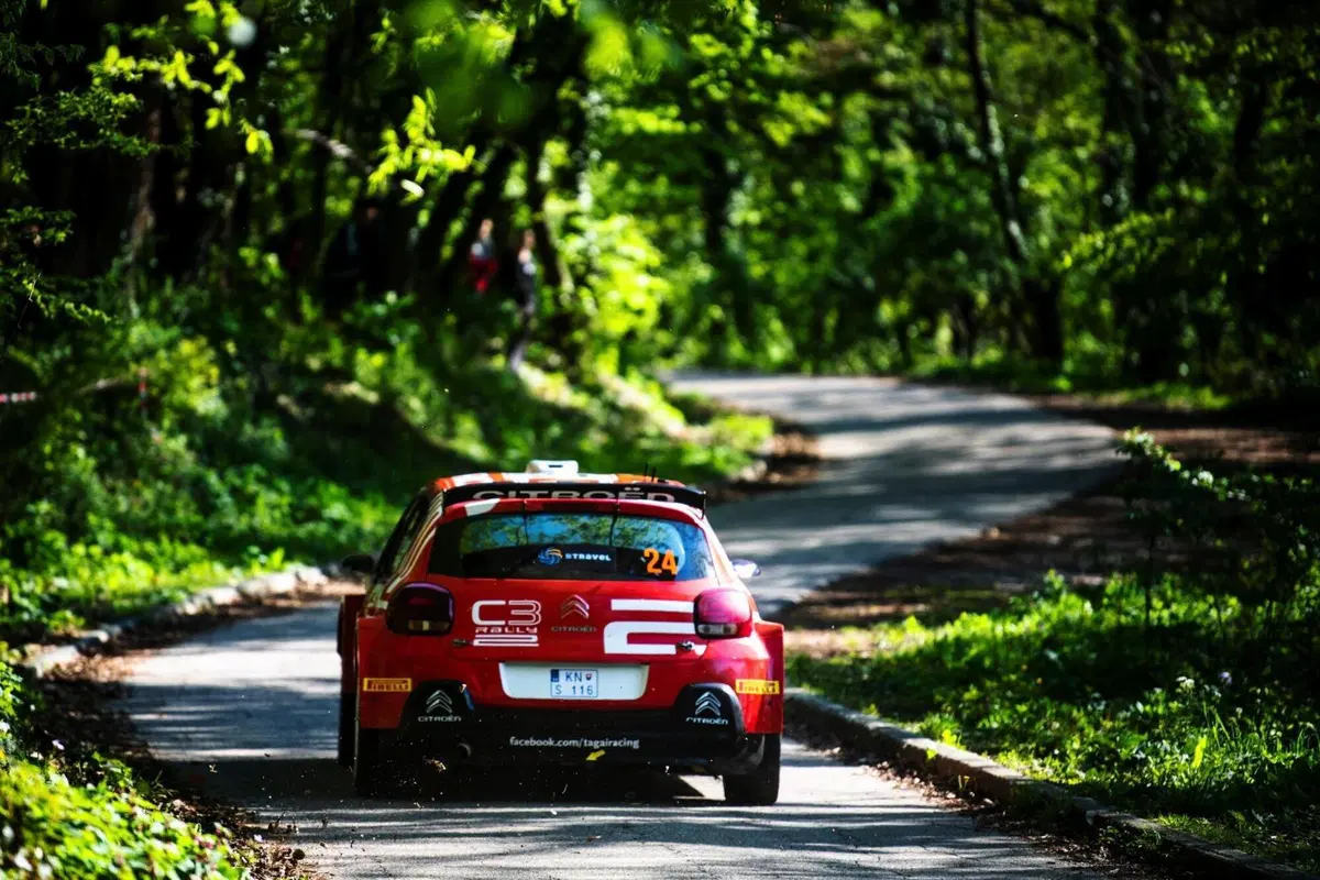 WRC21. Croazia. Se non è Tanak è Neuville? Si direbbe, ma… (6)