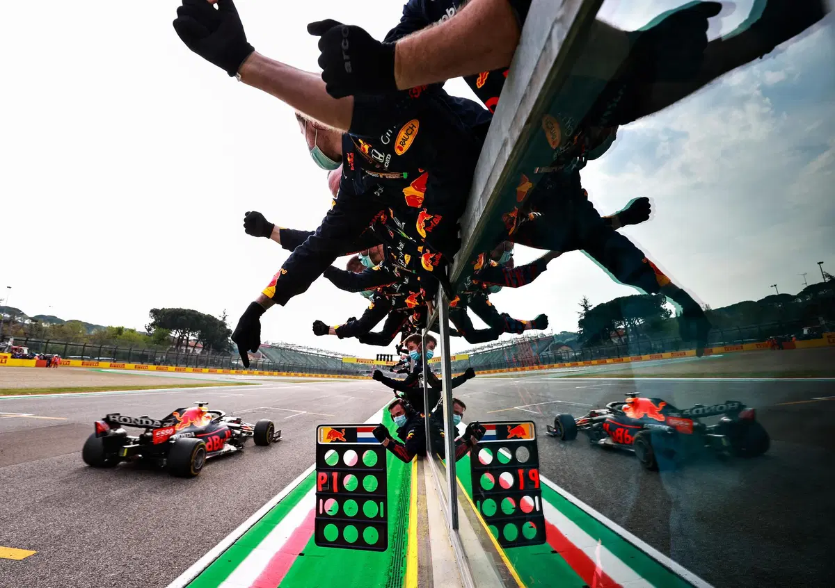 Formula 1: Red Bull, l'ultimo colpo di mercato &egrave; da campioni