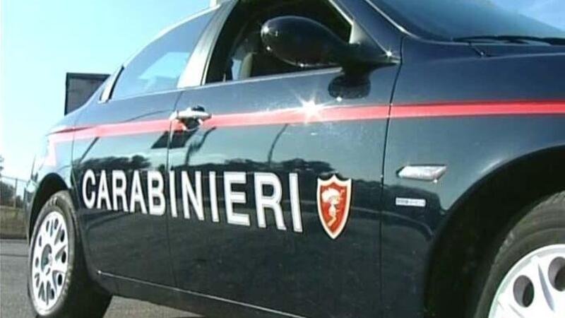 Cremona: vede passare la sua auto rubata e chiama i Carabinieri. Denunciata una donna