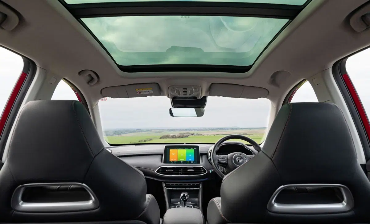 Mg EHS Plug-in Hybrid Exclusive (16)