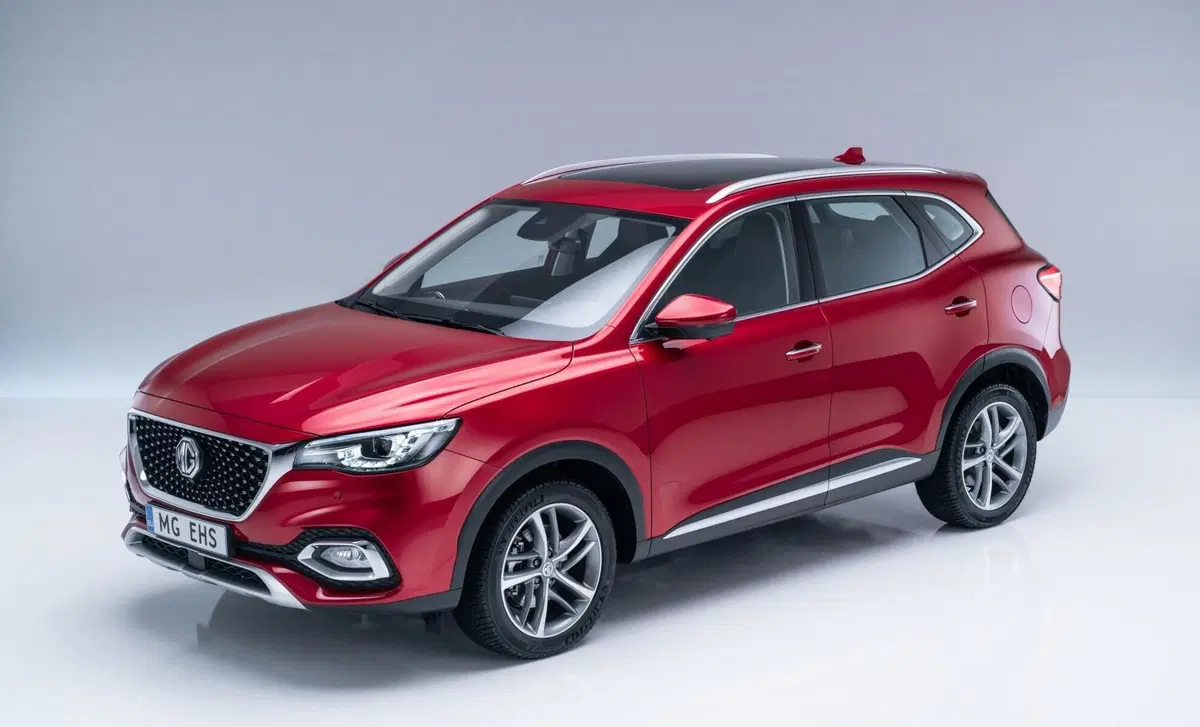 Mg EHS Plug-in Hybrid Exclusive (8)