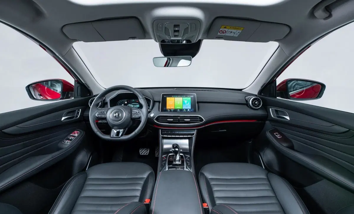 Mg EHS Plug-in Hybrid Exclusive (15)