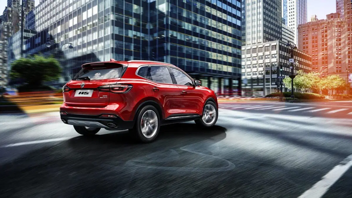 Mg EHS Plug-in Hybrid Exclusive (10)