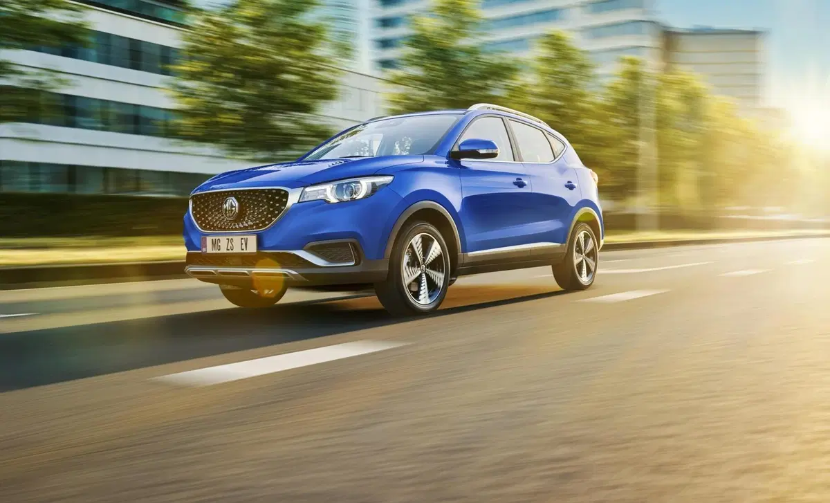 Mg ZS EV (2021-25) (25)