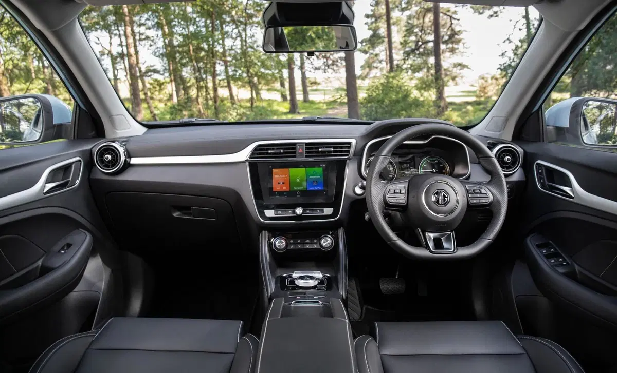Mg ZS EV (2021-25) (36)