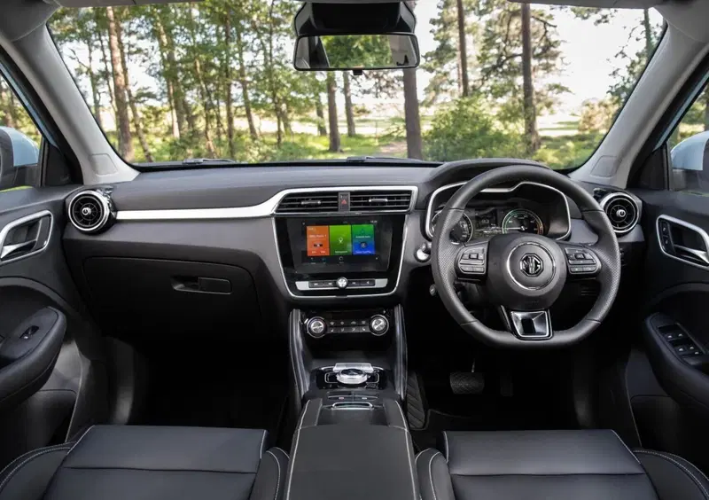Mg ZS EV (2021-25) (36)