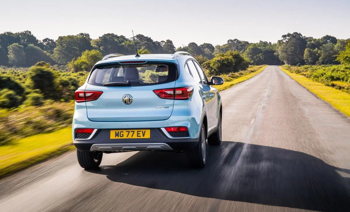 Mg ZS EV (2021-25) (22)