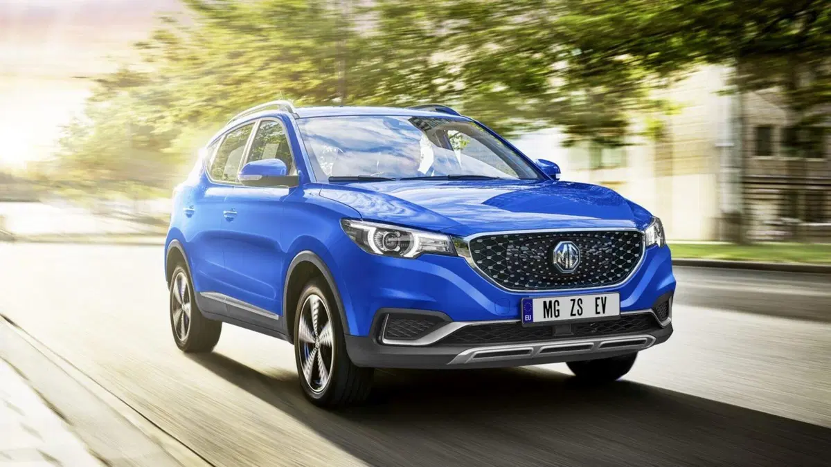 Mg ZS EV (2021-25) (20)