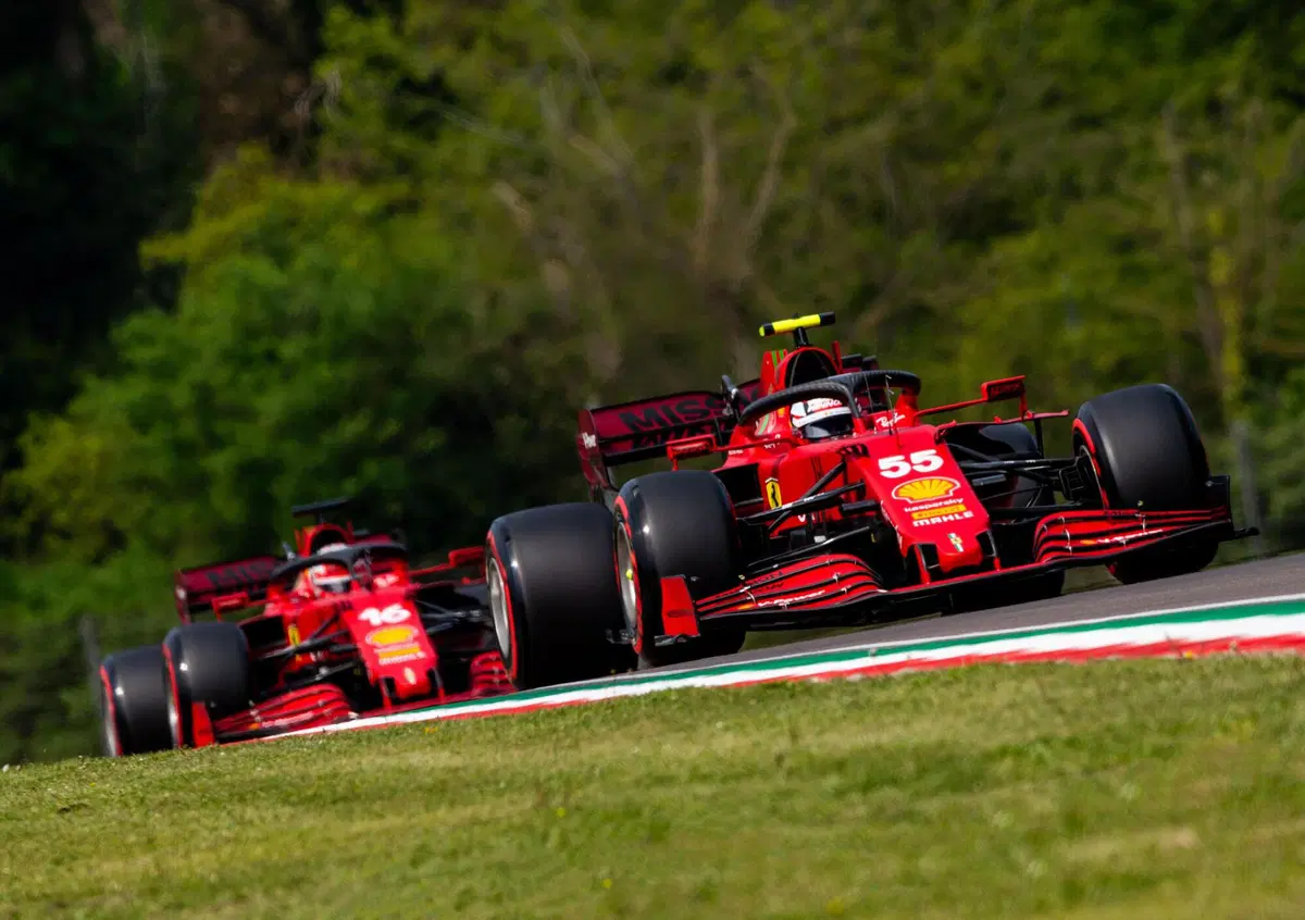 Formula 1: tutto quello che c'&egrave; da sapere sulle sprint race