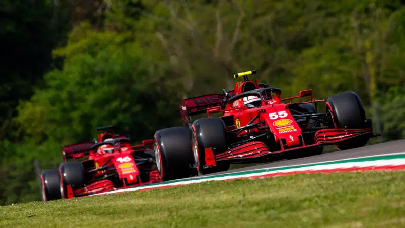 Formula 1: tutto quello che c'&egrave; da sapere sulle sprint race