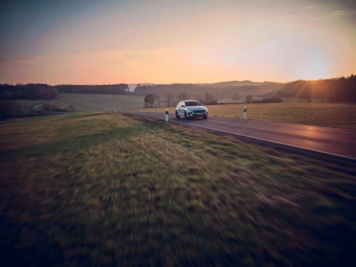 I 280CV della Hyundai Kona N: SUV compatto sportivo con pochi rivali [1.500 Kg - 240 Km/h] (3)