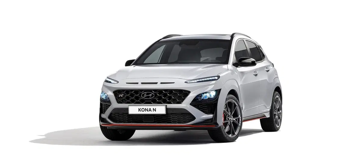 I 280CV della Hyundai Kona N: SUV compatto sportivo con pochi rivali [1.500 Kg - 240 Km/h] (5)