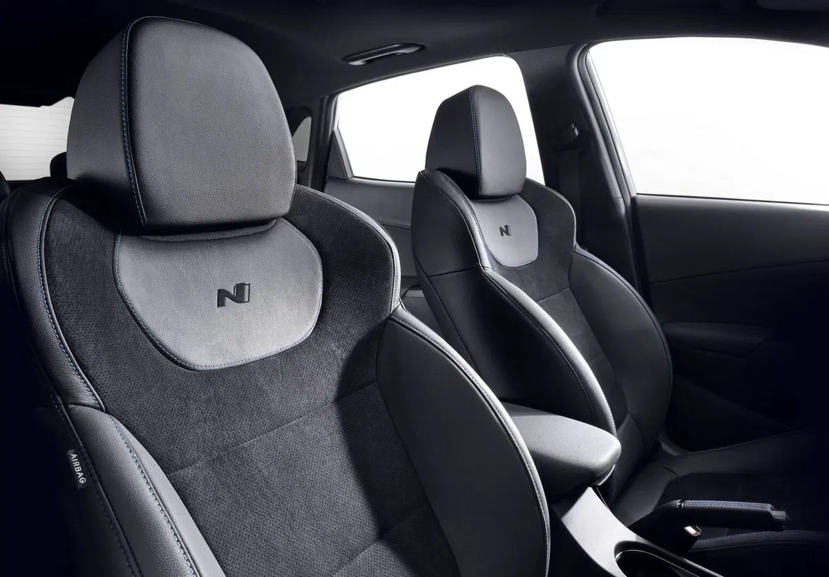 I 280CV della Hyundai Kona N: SUV compatto sportivo con pochi rivali [1.500 Kg - 240 Km/h] (8)