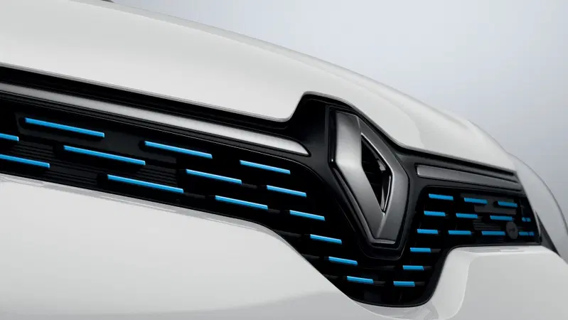 Renault non produrr&agrave; pi&ugrave; nuovi motori Diesel