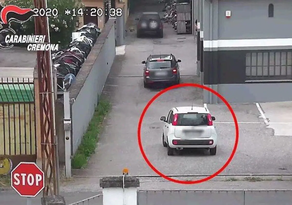 Cremona: sgominata la banda dei furti d'auto. Giro d'affari da oltre 4 milioni di Euro