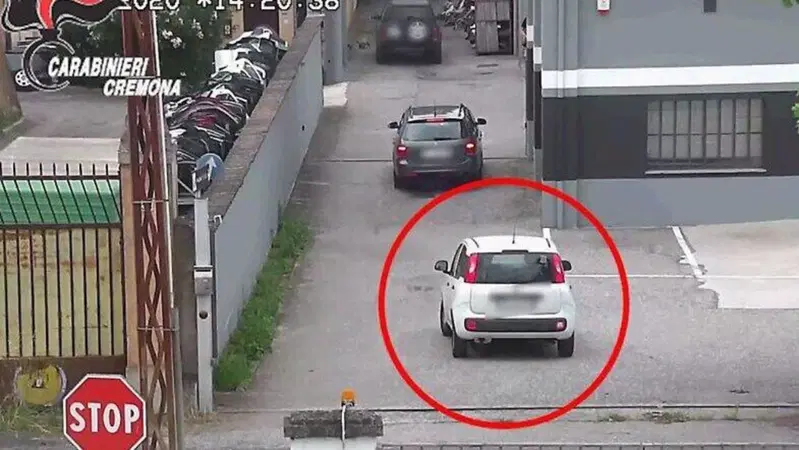Cremona: sgominata la banda dei furti d'auto. Giro d'affari da oltre 4 milioni di Euro
