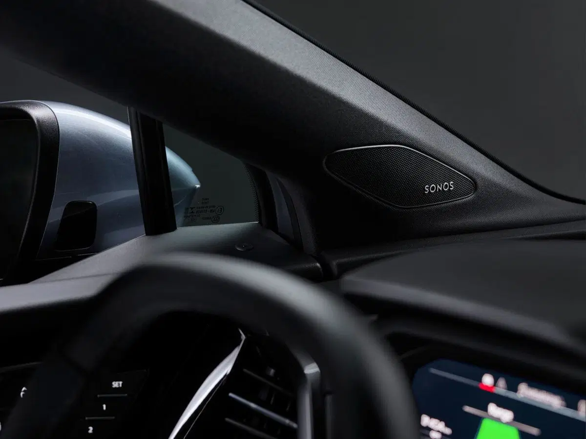 Dentro a una nuova Audi &egrave; "tutta un'altra musica": la sound philosophy tedesca &egrave; anche sicurezza e comfort