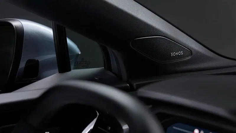 Dentro a una nuova Audi &egrave; "tutta un'altra musica": la sound philosophy tedesca &egrave; anche sicurezza e comfort