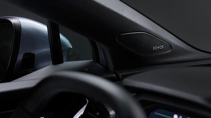 Dentro a una nuova Audi &egrave; &quot;tutta un&#039;altra musica&quot;: la sound philosophy tedesca &egrave; anche sicurezza e comfort