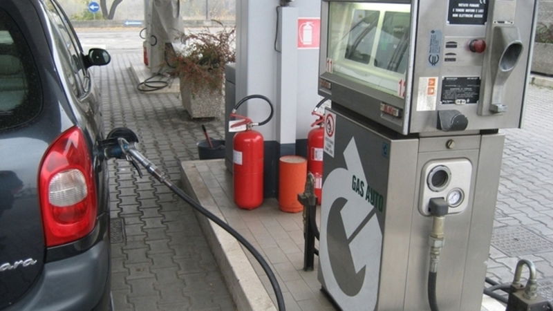 Gas metano: superati i 2 euro al kg! &Eacute; il carburante pi&ugrave; caro