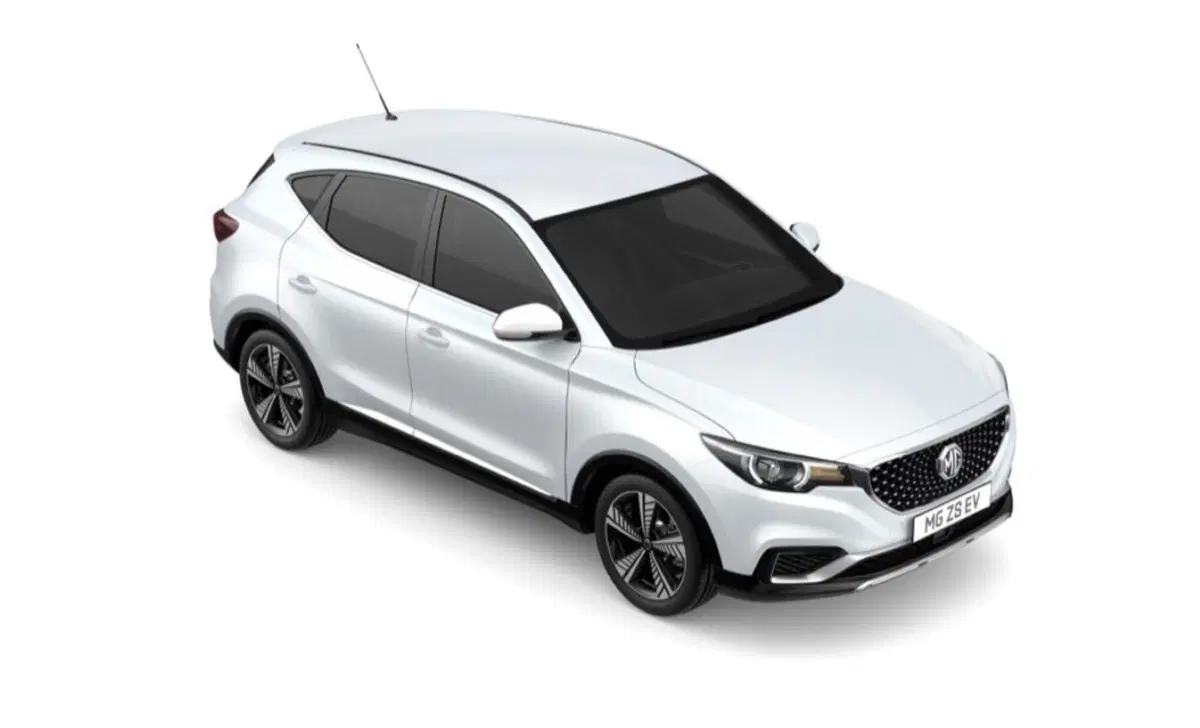 Mg ZS EV (2021-25) (24)