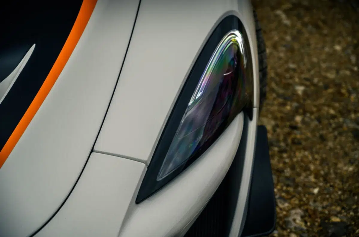 McLaren 620R (2019-22) (20)