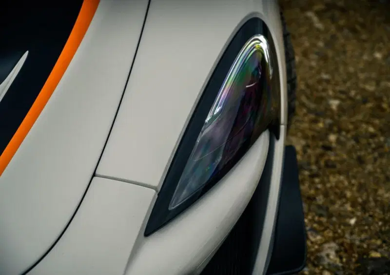 McLaren 620R (2019-22) (20)