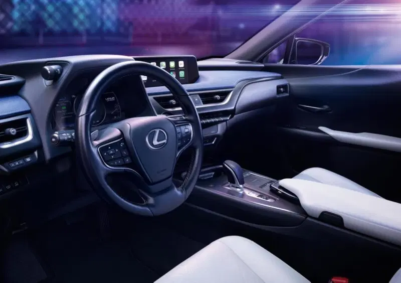 Lexus UX (2021-->>) (34)