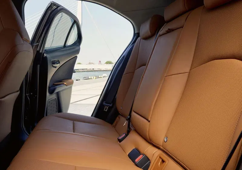 Lexus UX (2021-->>) (36)