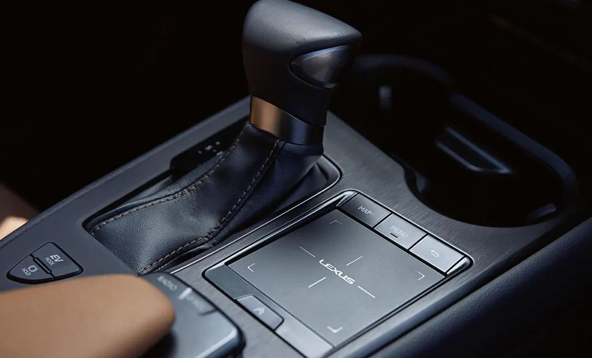 Lexus UX 300e 72,8kWh Luxury (41)