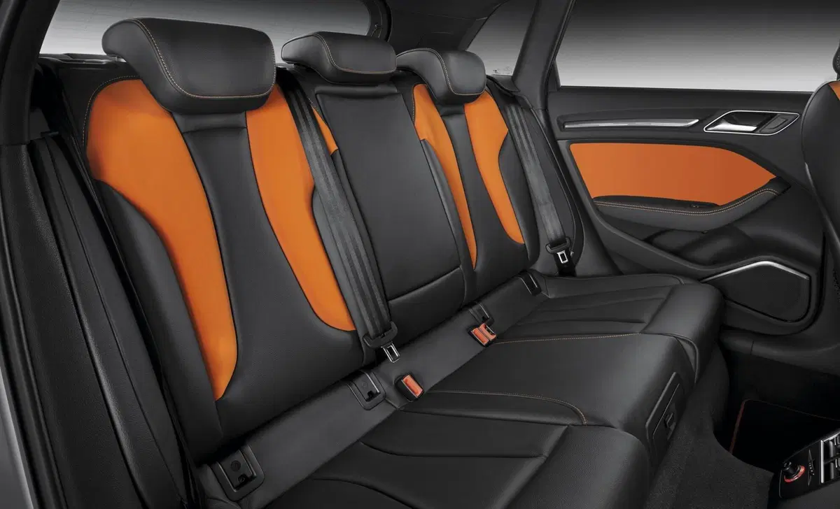 Audi A3 Sportback 30 TDI Admired (13)