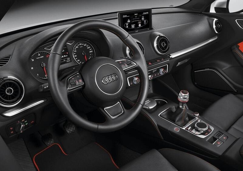 Audi A3 Sportback (2012-21) (17)