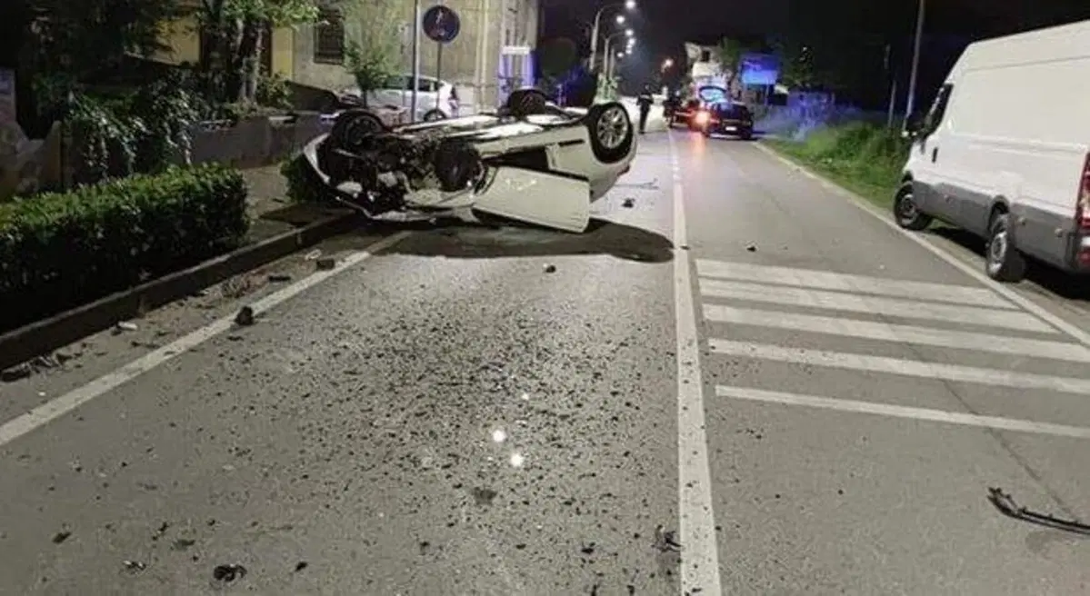 La Volkswagen corre ma se "centra" l'Alfa Romeo rischia di farsi male