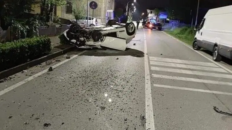 La Volkswagen corre ma se "centra" l'Alfa Romeo rischia di farsi male