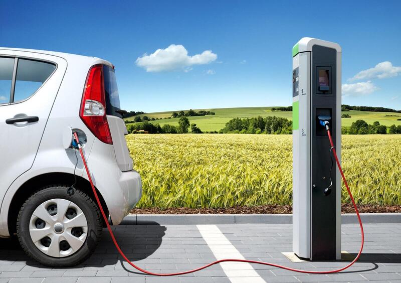 Auto l&#039;elettrica? La scelta pi&ugrave; conveniente