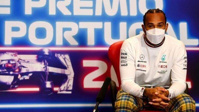 Formula 1, Hamilton: &quot;Sono favorevole alla sprint race&quot;