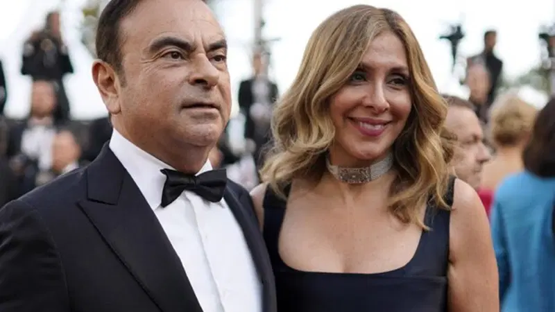 Poi dicono che il settore non &egrave; pi&ugrave; divertente: "la grande fuga" di Carlos Ghosn diventa una serie TV