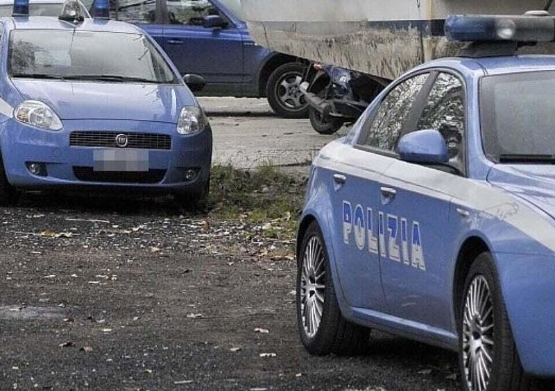 Esibiva le sue supercar sui social: arrestato il malavitoso romano da 600.000 Euro al mese